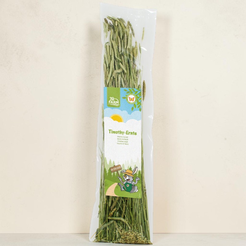 JR Farm Raccolta di fleolo 80 g