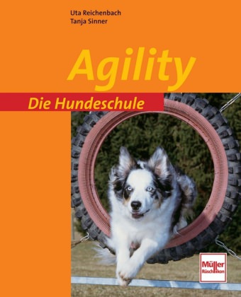 Müller Rüschlikon, The Dog School - Agility