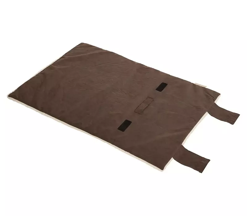 Vagabond travel blanket
