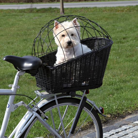 Trixi Bicycle Basket