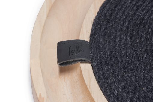 Jouet à gratter en bois - Idah Jouet à gratter en bois - Idah