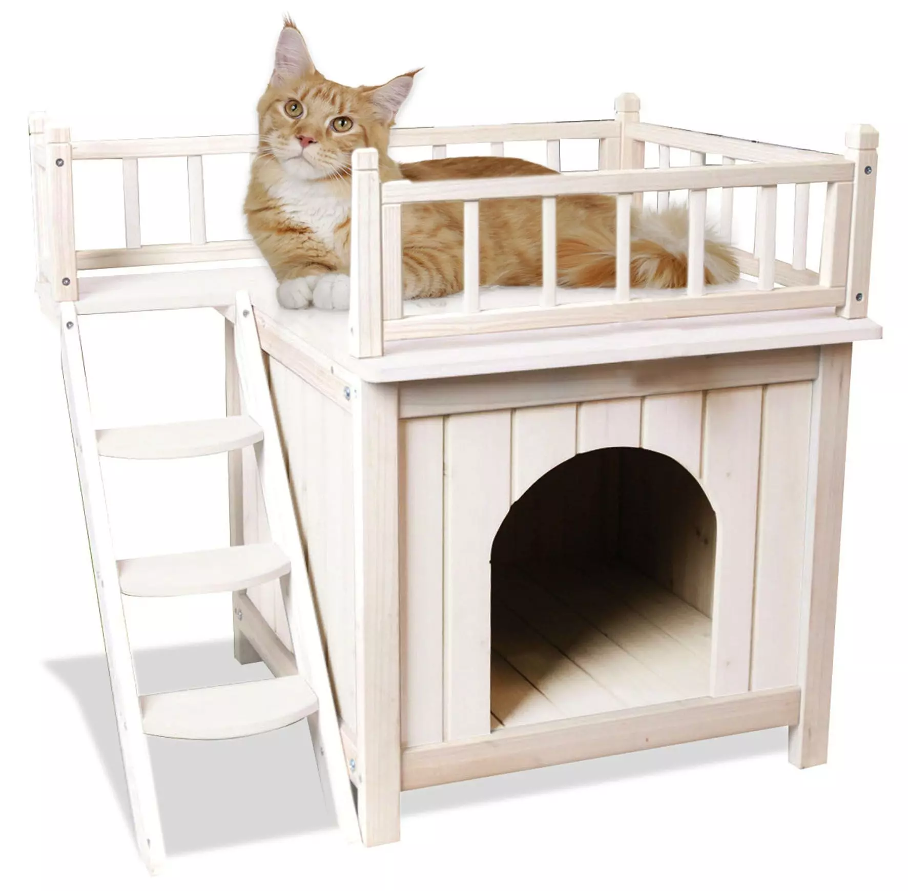 Maison pour chats Vista Maison pour chats Vista