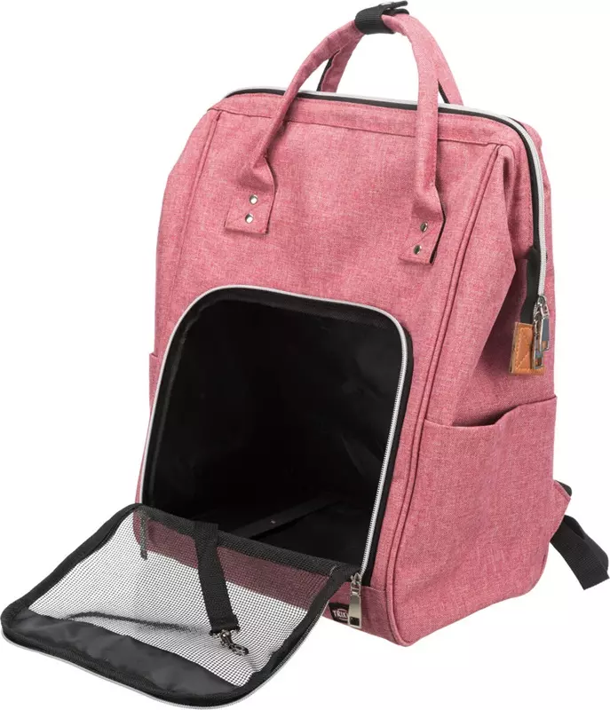 Dog backpack Ava