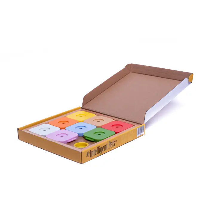 My Intelligent Pets - Sudoku Medium Expert