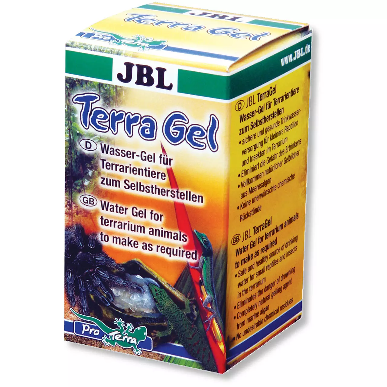 JBL TerraGel
