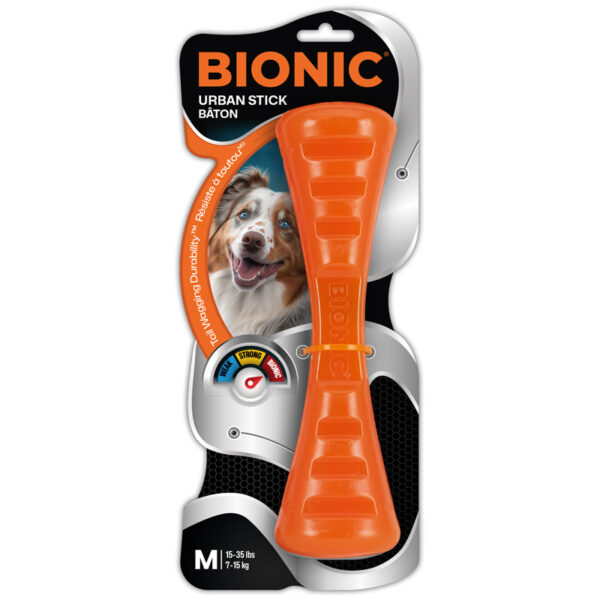 Bionic - Urban Stick