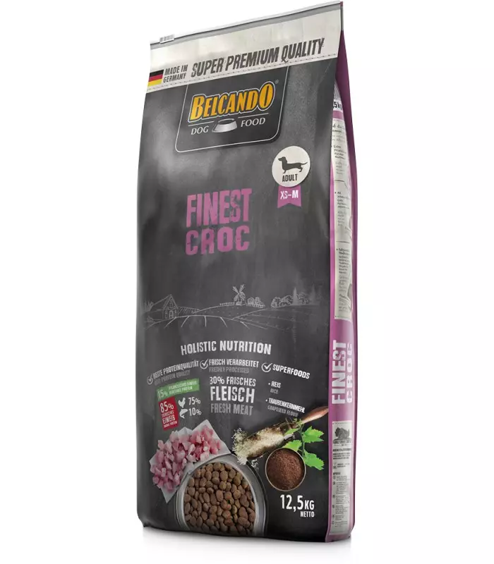 Belcando Finest Croc