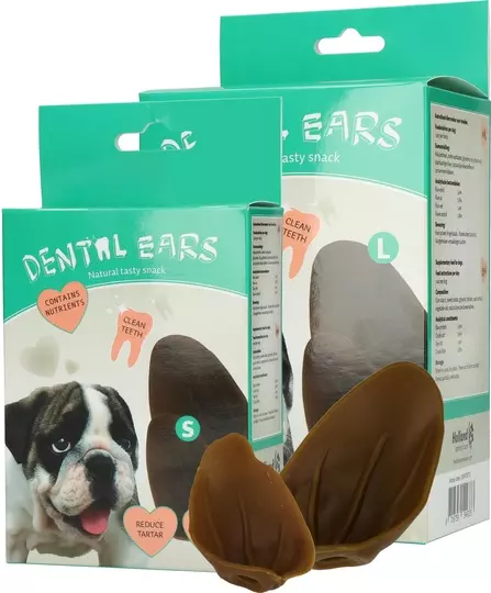 Detal Ears