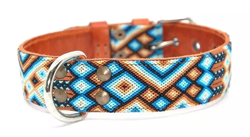 Kinakú Halsband Nayarit