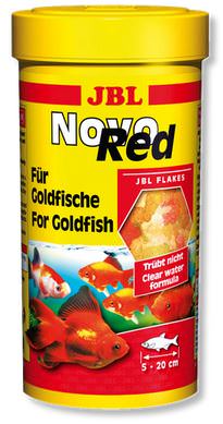 JBL NovoRed poissons rouges