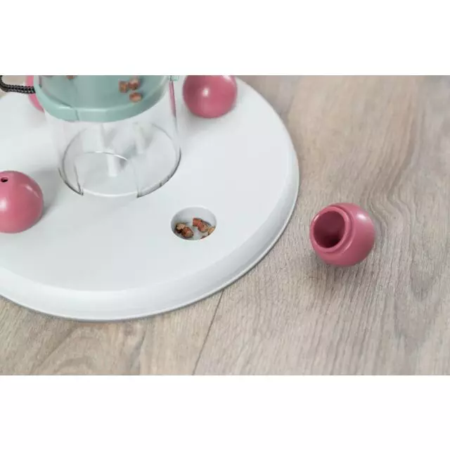 Cat Activity - Gambling Tower