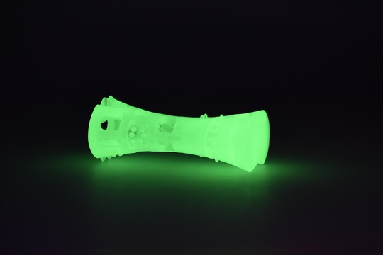 2 Glow 2 Glow - Treat bone of its own 