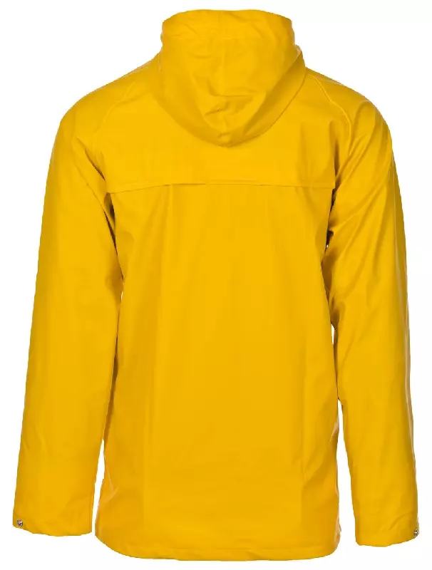 Herren-Regenjacke KILPA Yellow