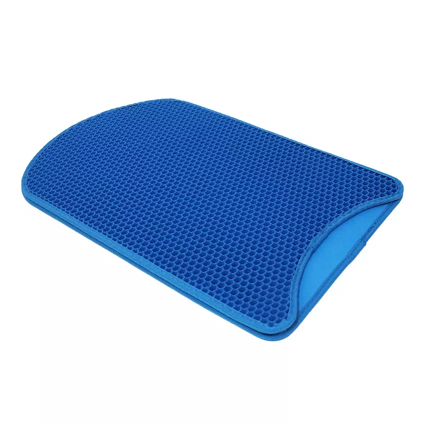 katzen-toilettenvorlage-topini-blau Katzen Toilettenvorlage Topini blau