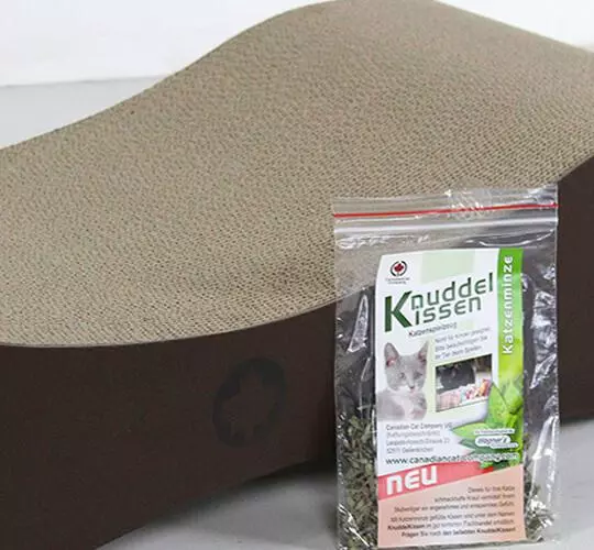 Kratzbett - Satellite 2.0 Classic Serie