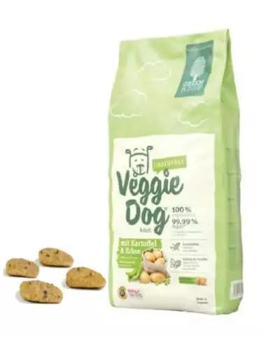 Kyli VegetariaDog Adult