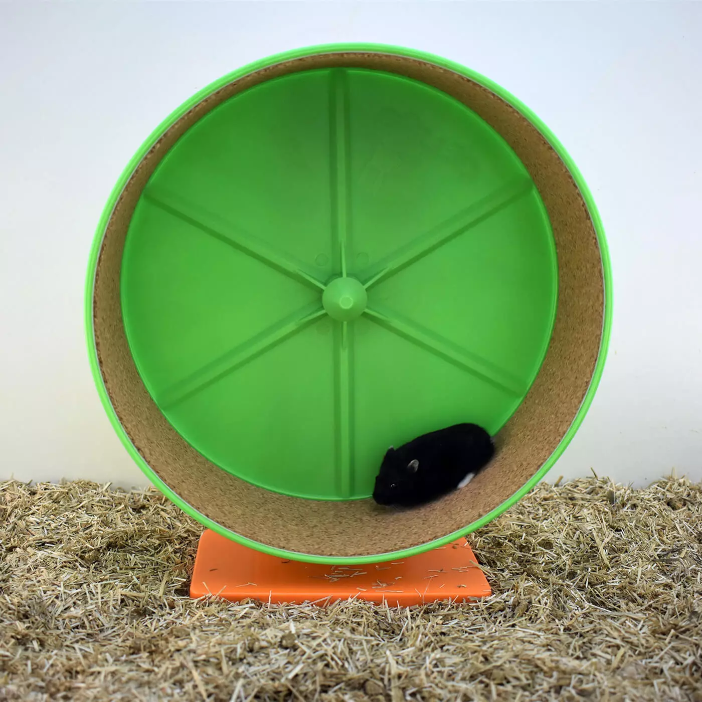 Laufrad Ø 27 cm - Kunststoff Laufrad Ø 27 cm - Kunststoff
