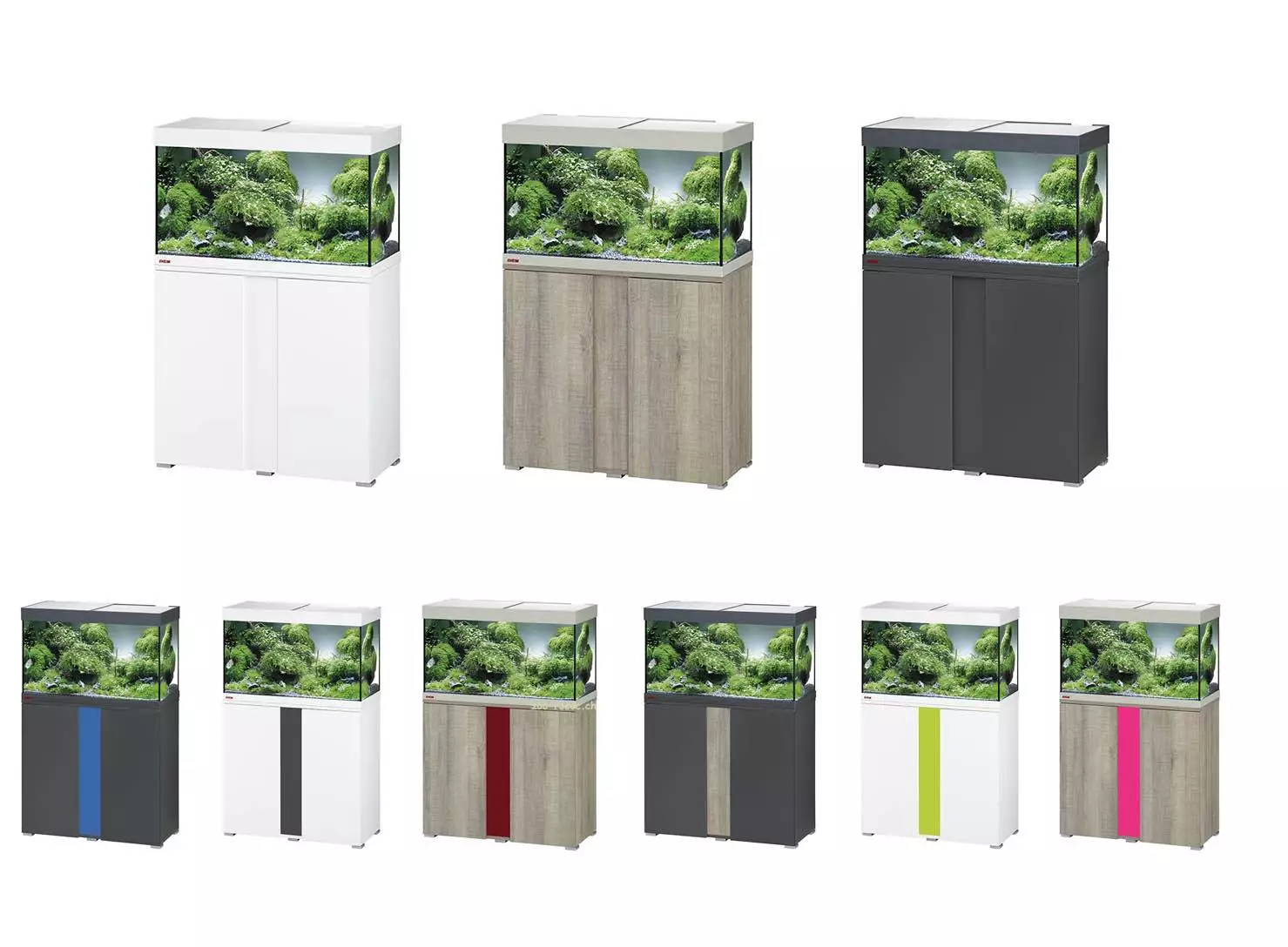 Eheim Vivaline 126 LED-Kombination