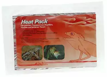 Lucky Reptile Heat Pack