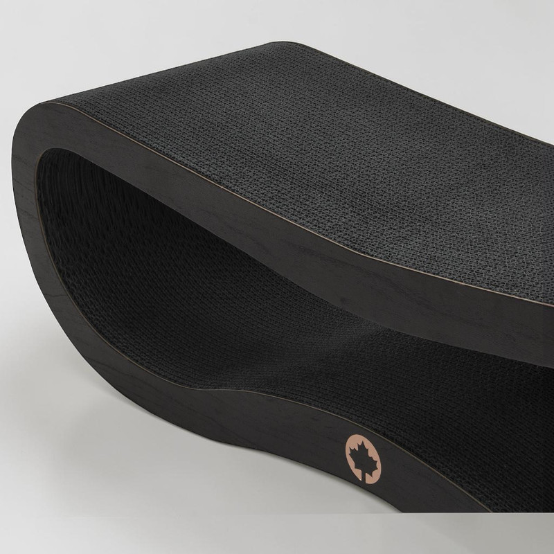 Kratzbrett Orbit 2.0 Black Edition