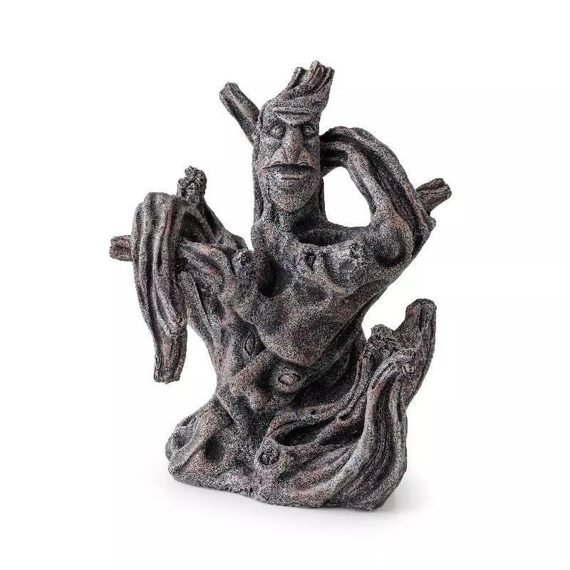 Tiki Ornament