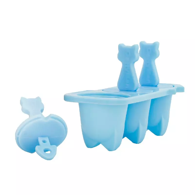 kitty-cream-eisform Eisform für Glace