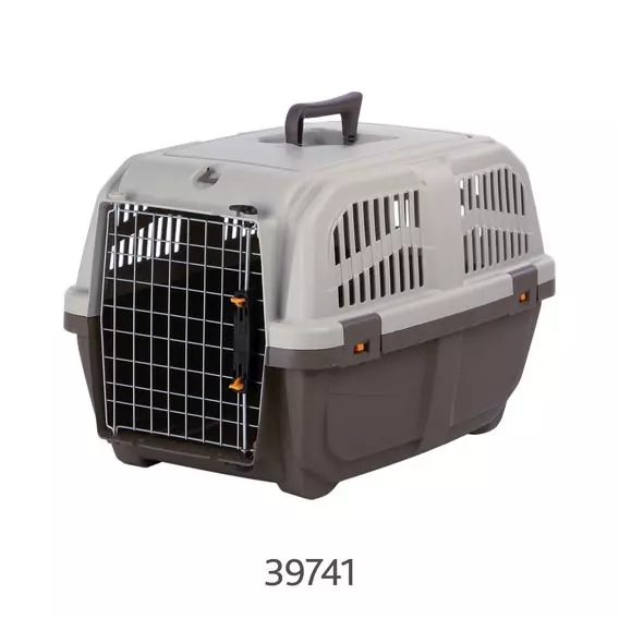 Trixie Transportbox Skudo