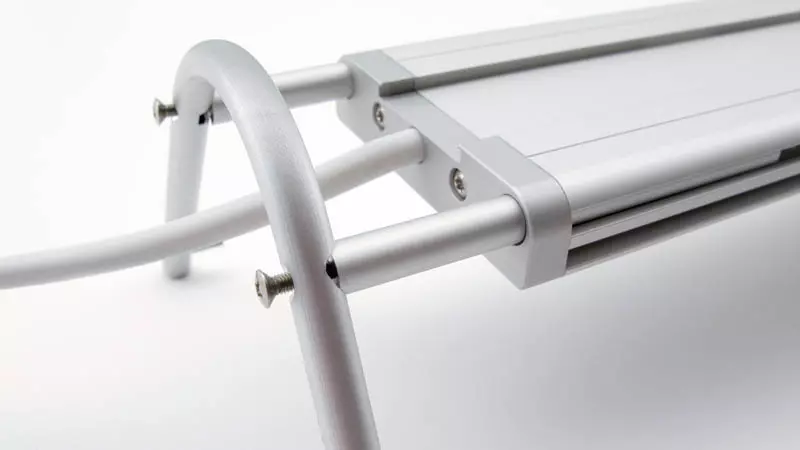 Daytime matrix Swing-Adapter Set