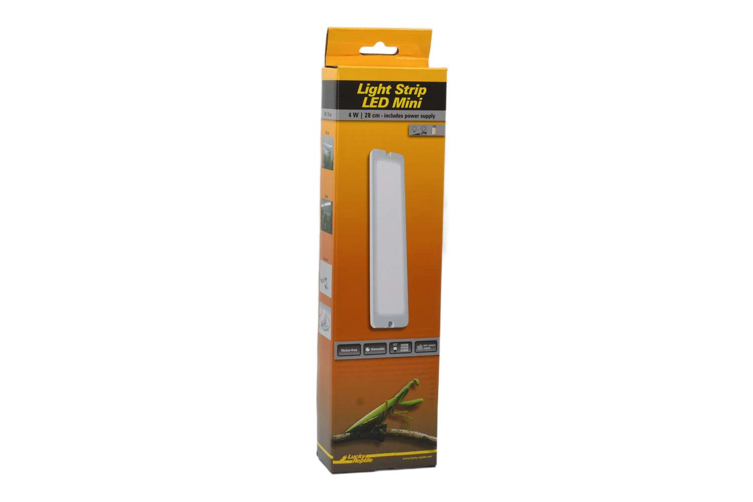 Bande lumineuse LED mini Bande lumineuse LED mini