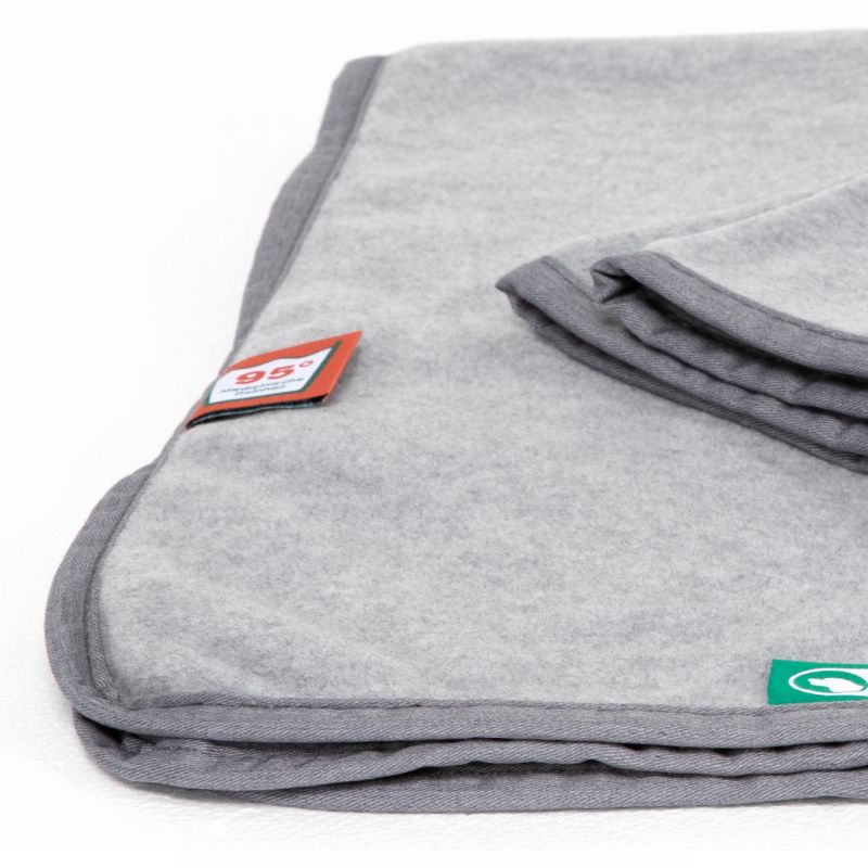 Doctor Bark - Couverture douillette