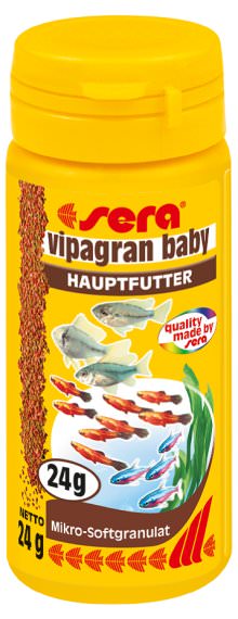 sera Vipagran Baby 50 ml