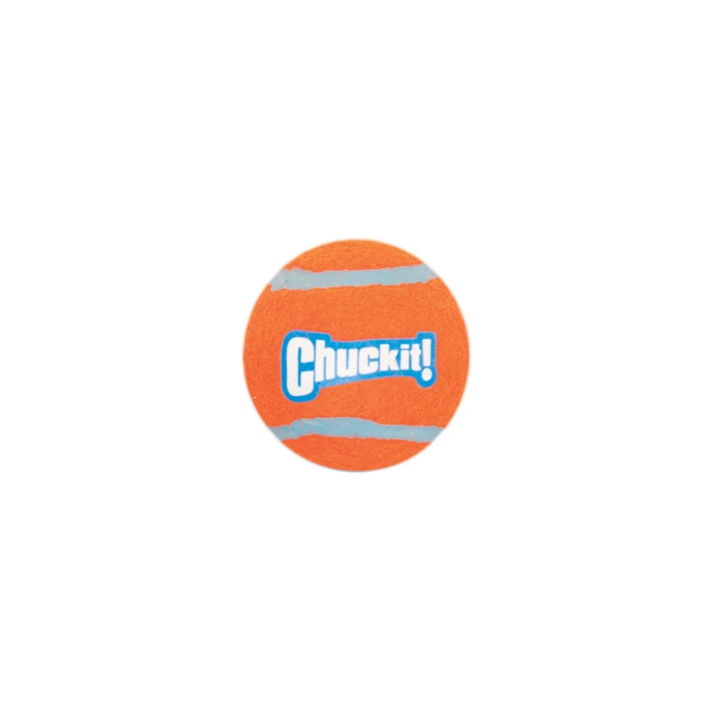 Chuckit balle de tennis L paquet de 2