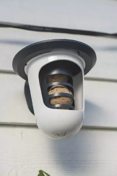 Singing Friend feedR multi - Bird Feeder