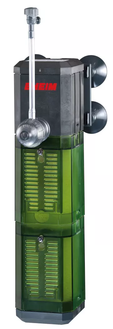 eheim-filter EHEIM Innenfilter Powerline 200 Kraftpaket Innenfilter 100-200l