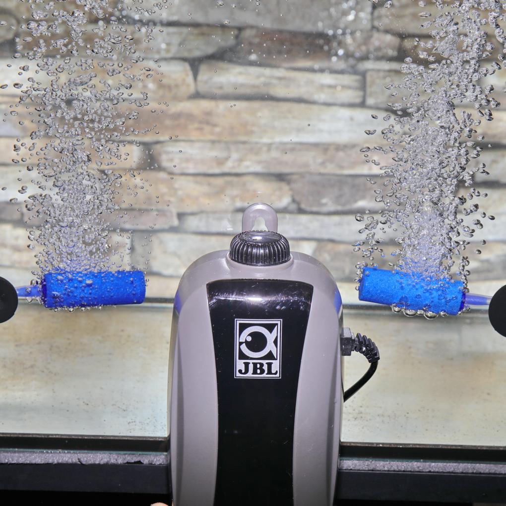JBL ProAir Luftpumpe