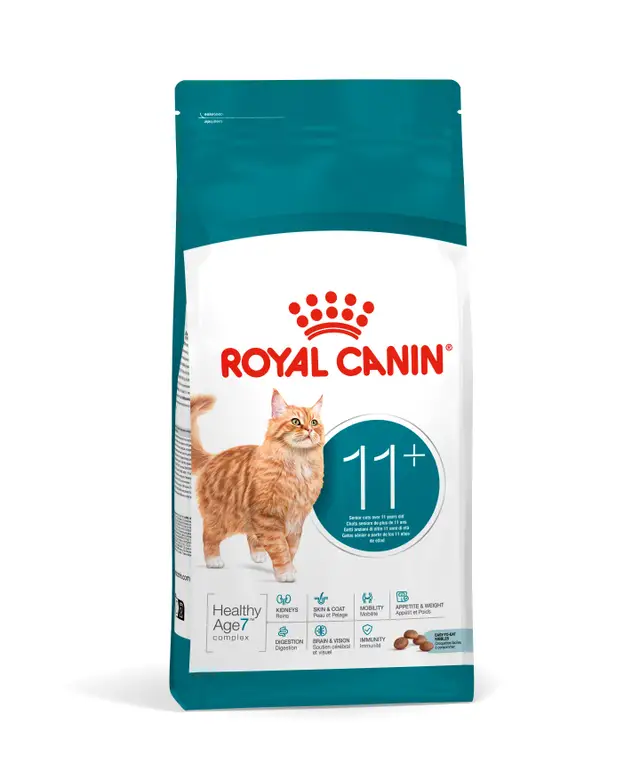 Royal Canin Ageing 11+ Royal Canin Ageing 11+