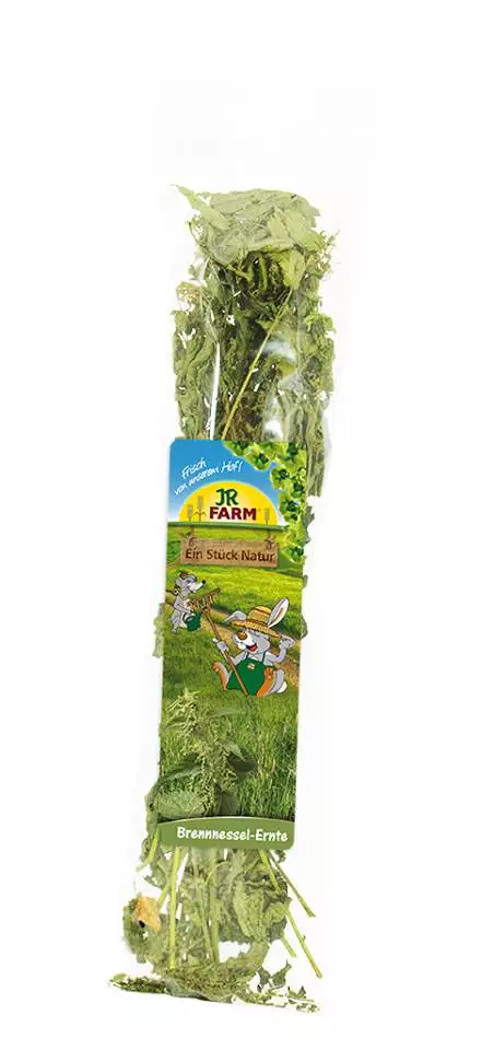 JR Farm Brennnessel Ernte 40g