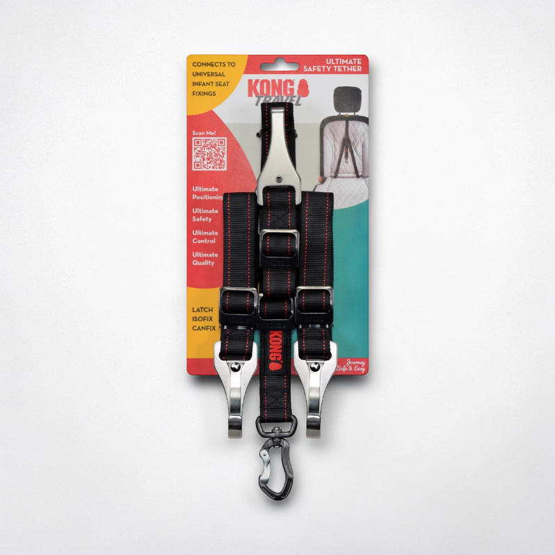 Kong Ultimate Safety Tether