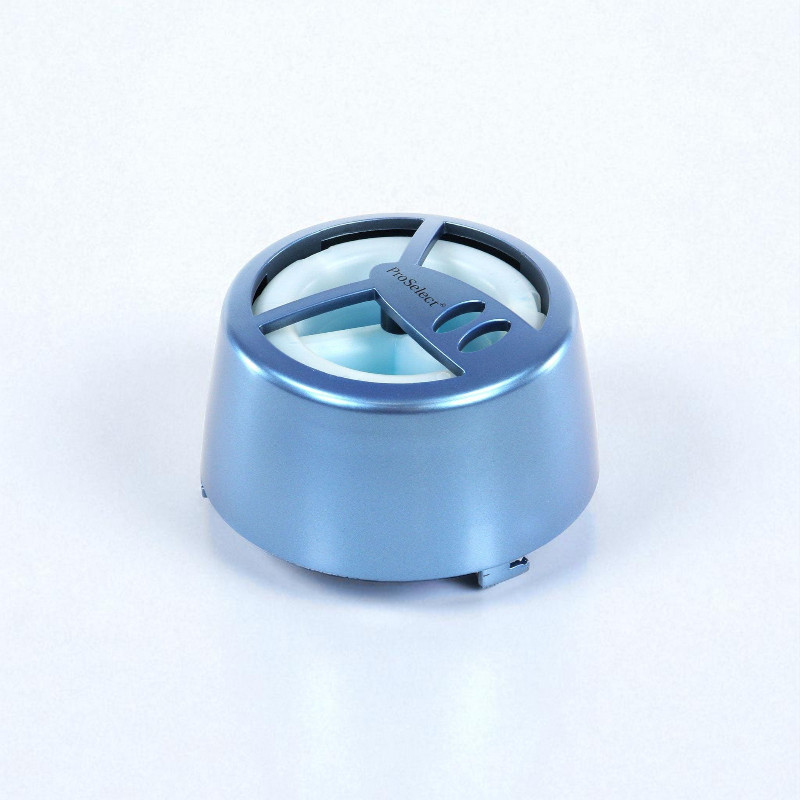 SwissPet Pet Fan cooling block to fan