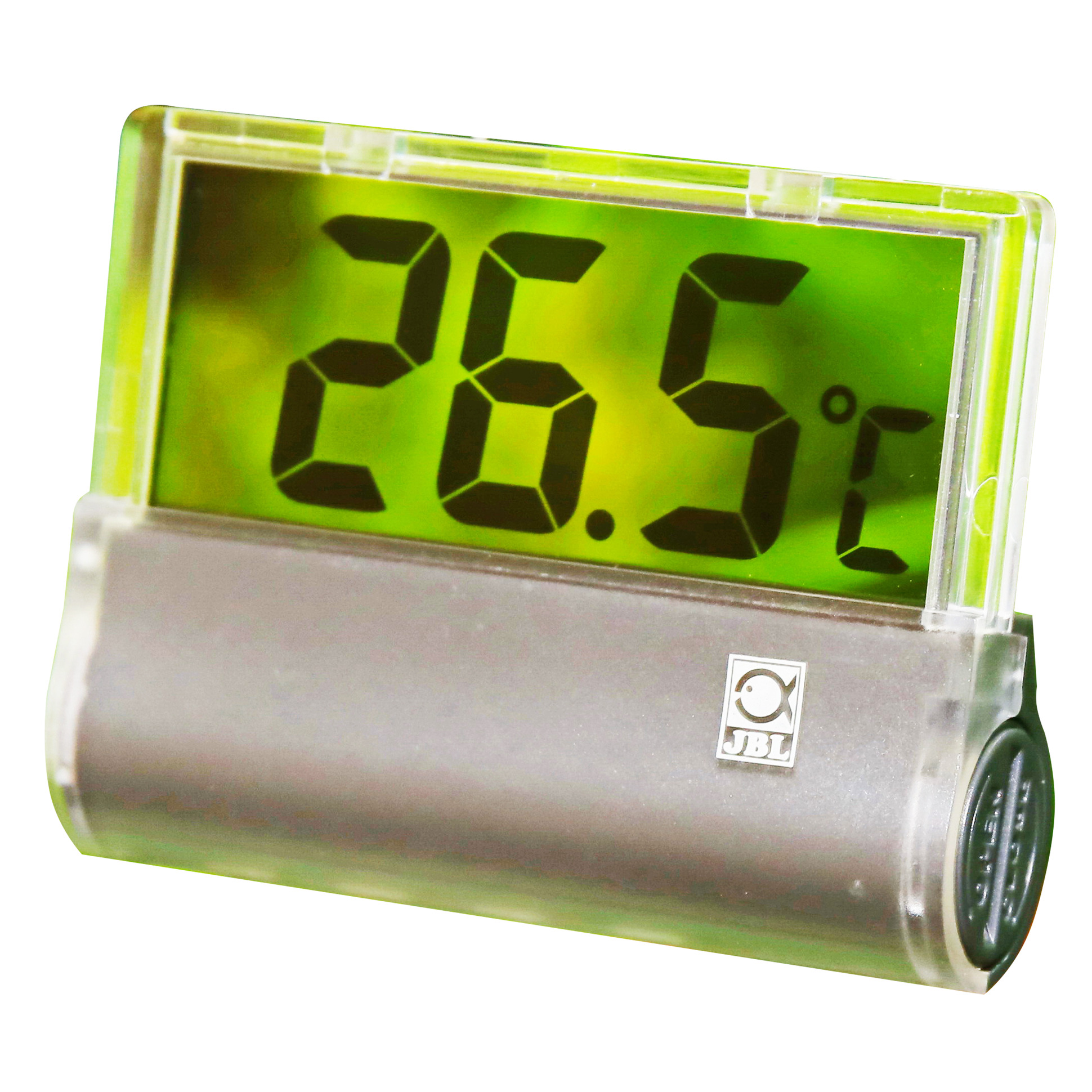 JBL Aquarium Thermomètre Diciscan JBL Aquarium Thermomètre Diciscan