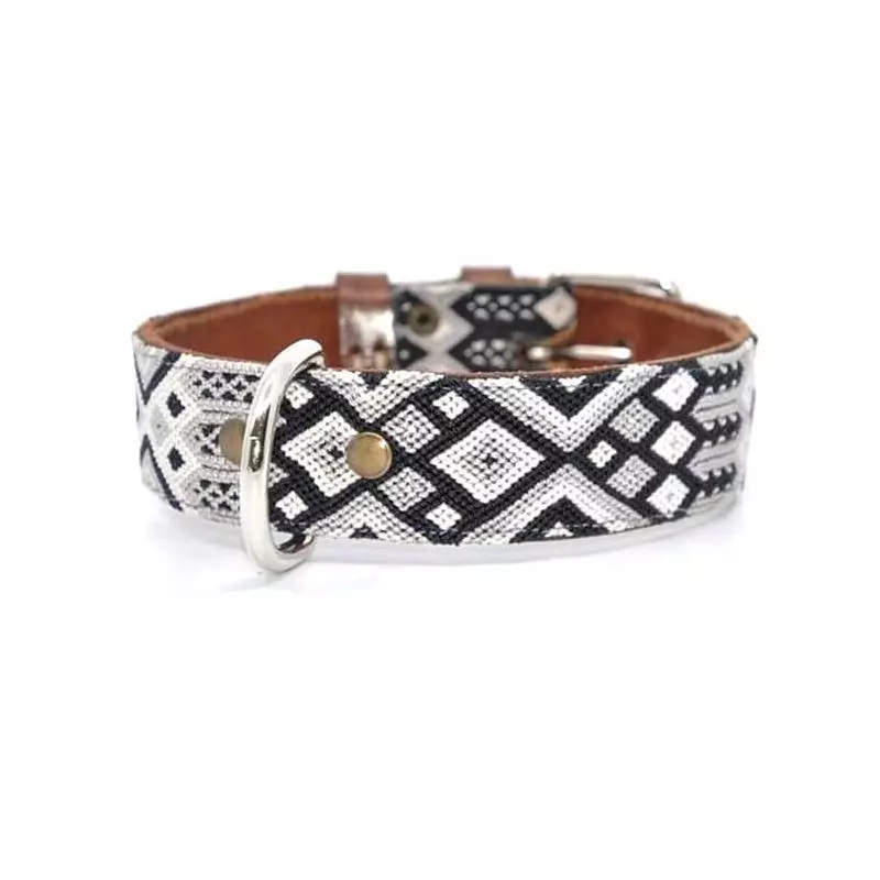 Kinakú Mexican Collar Coba