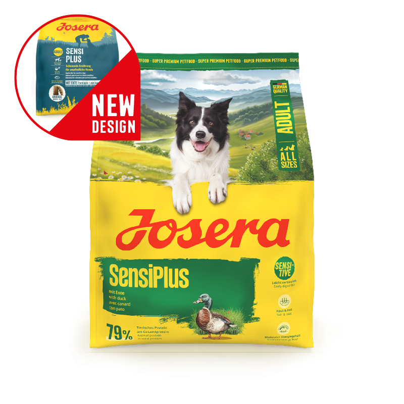 Josera SensiPlus Josera SensiPlus