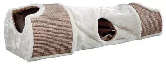 kratztunnel 