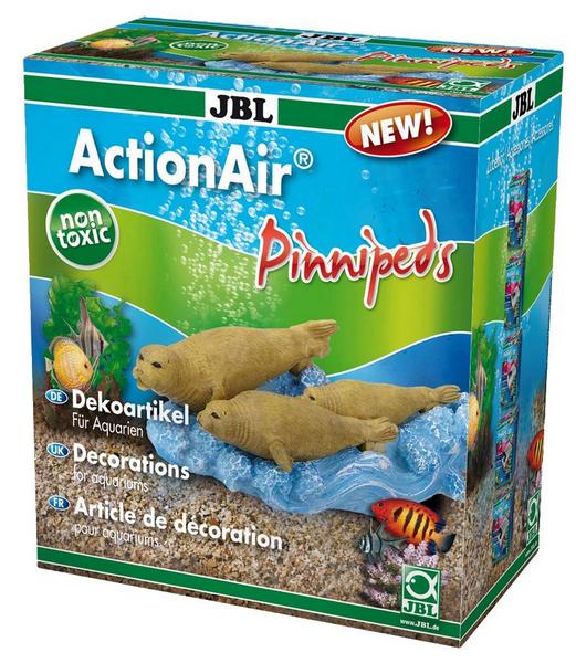 Action Air Pinnipeds Décoration