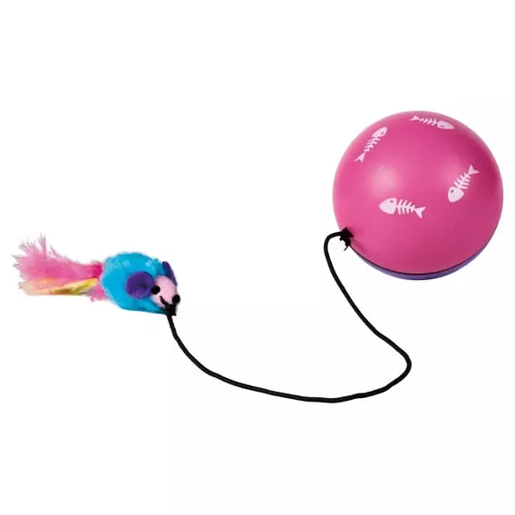 Turbinio Ball