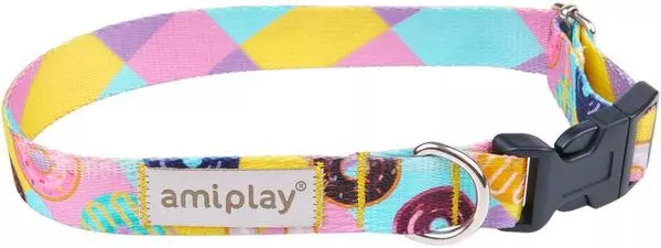 Be Happy Collar Be Happy Collar