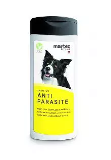 Antiparasit-Shampoo Martec