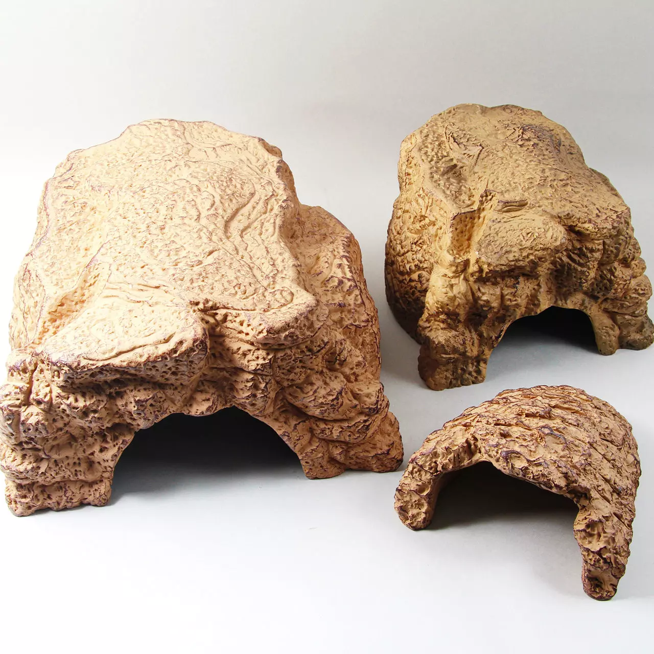 JBL ReptilCava SAND