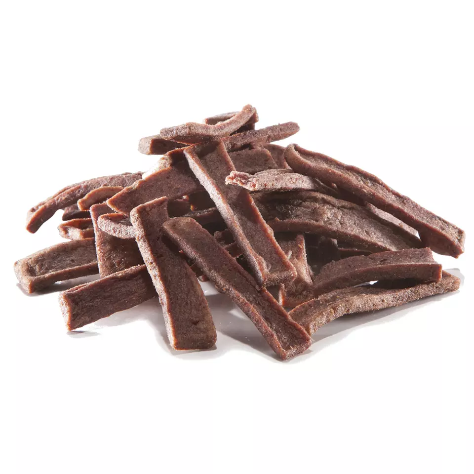 catz-finefood-meatz-No-9-hirsch-45g-sticks Catz Finefood Meatz Hirsch No.9 45 g
