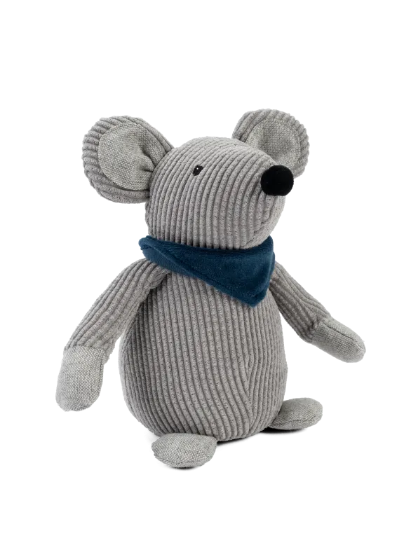 Türstopper Maus